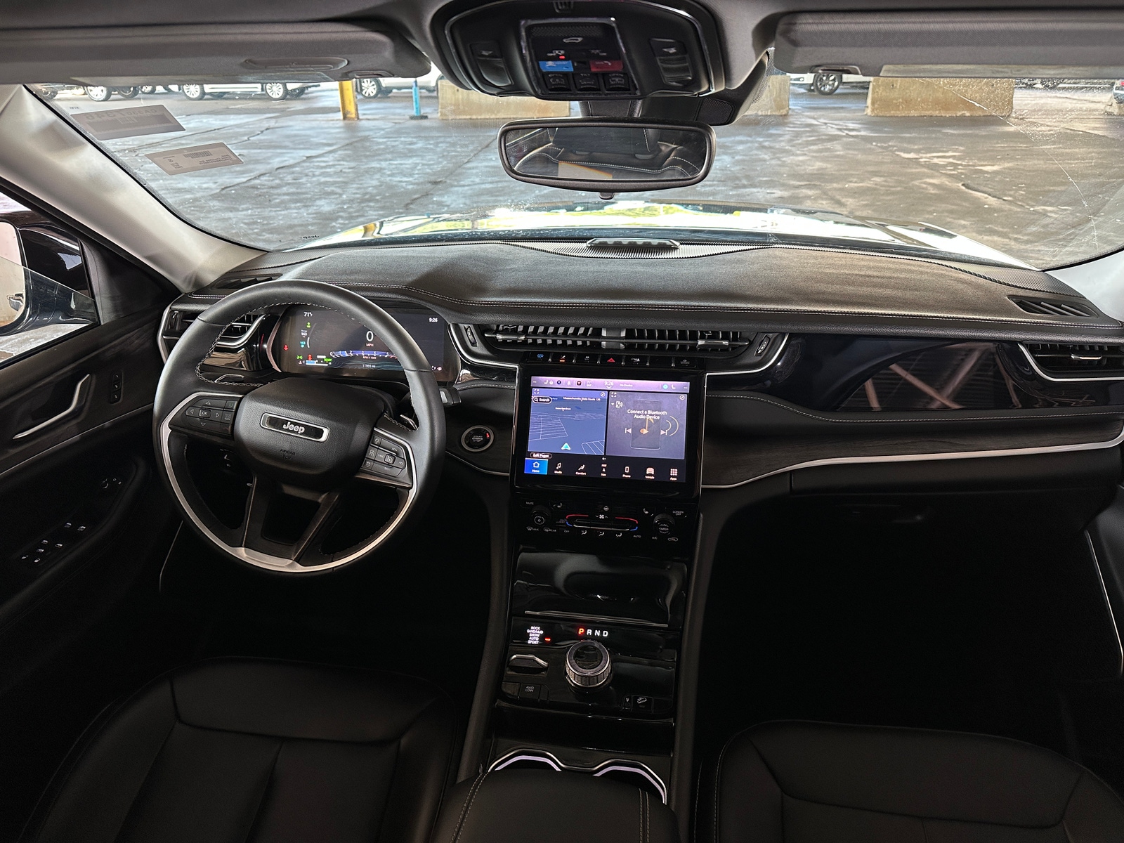 Thumbnail: 2023 Jeep Grand Cherokee - 2