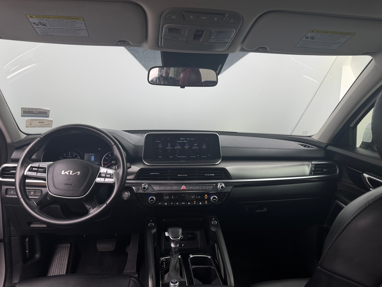 Thumbnail: 2022 Kia Telluride - 2