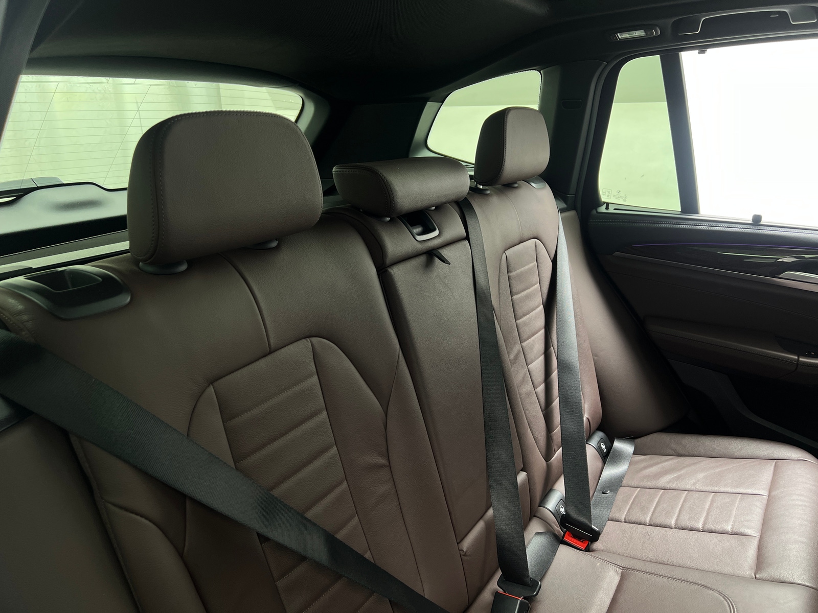 Thumbnail: 2018 BMW X3 - 5