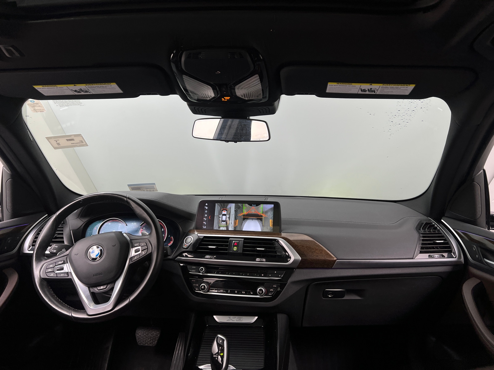 Thumbnail: 2018 BMW X3 - 2
