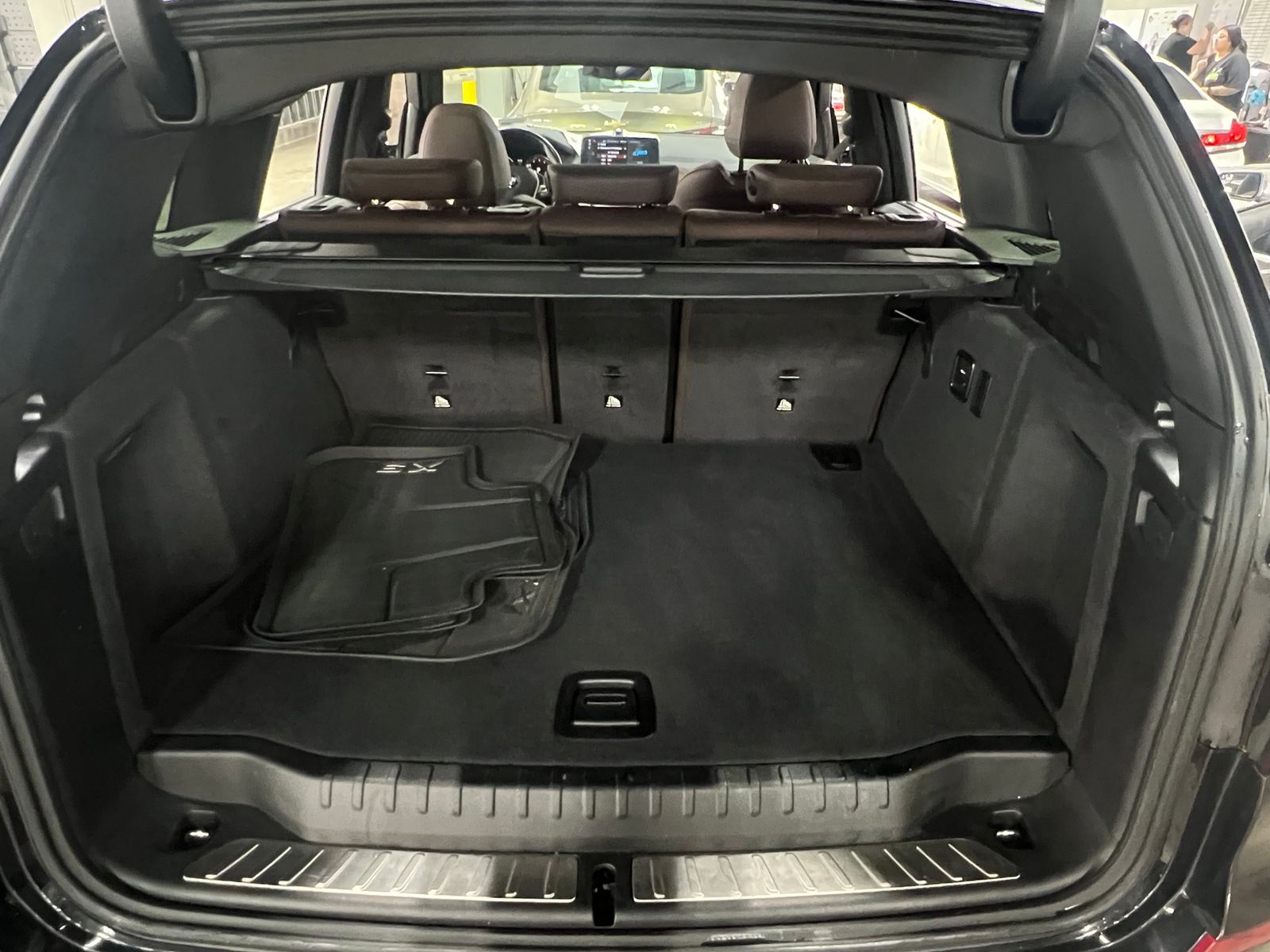 Thumbnail: 2018 BMW X3 - 6