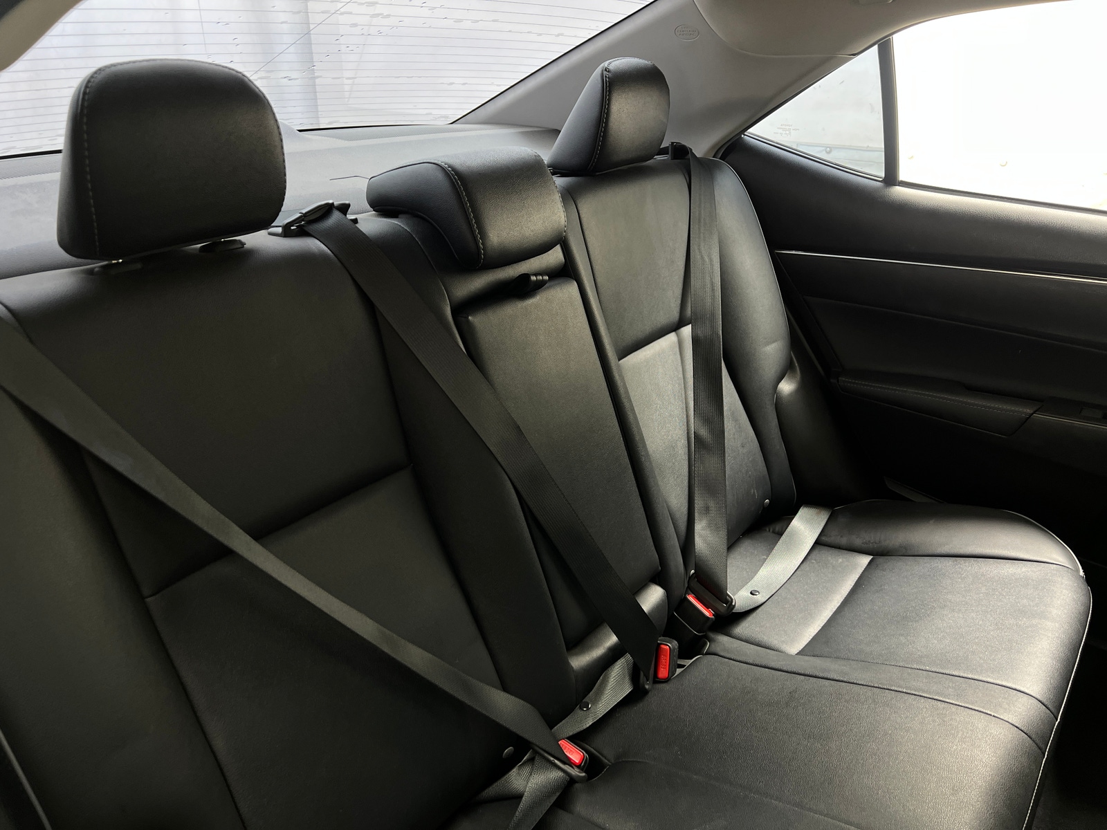 Thumbnail: 2018 Toyota Corolla - 5