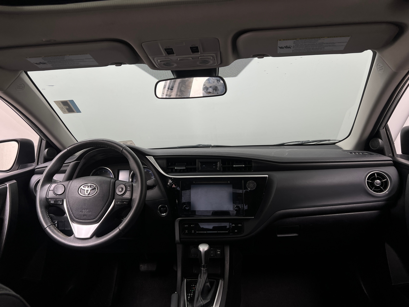 Thumbnail: 2018 Toyota Corolla - 2