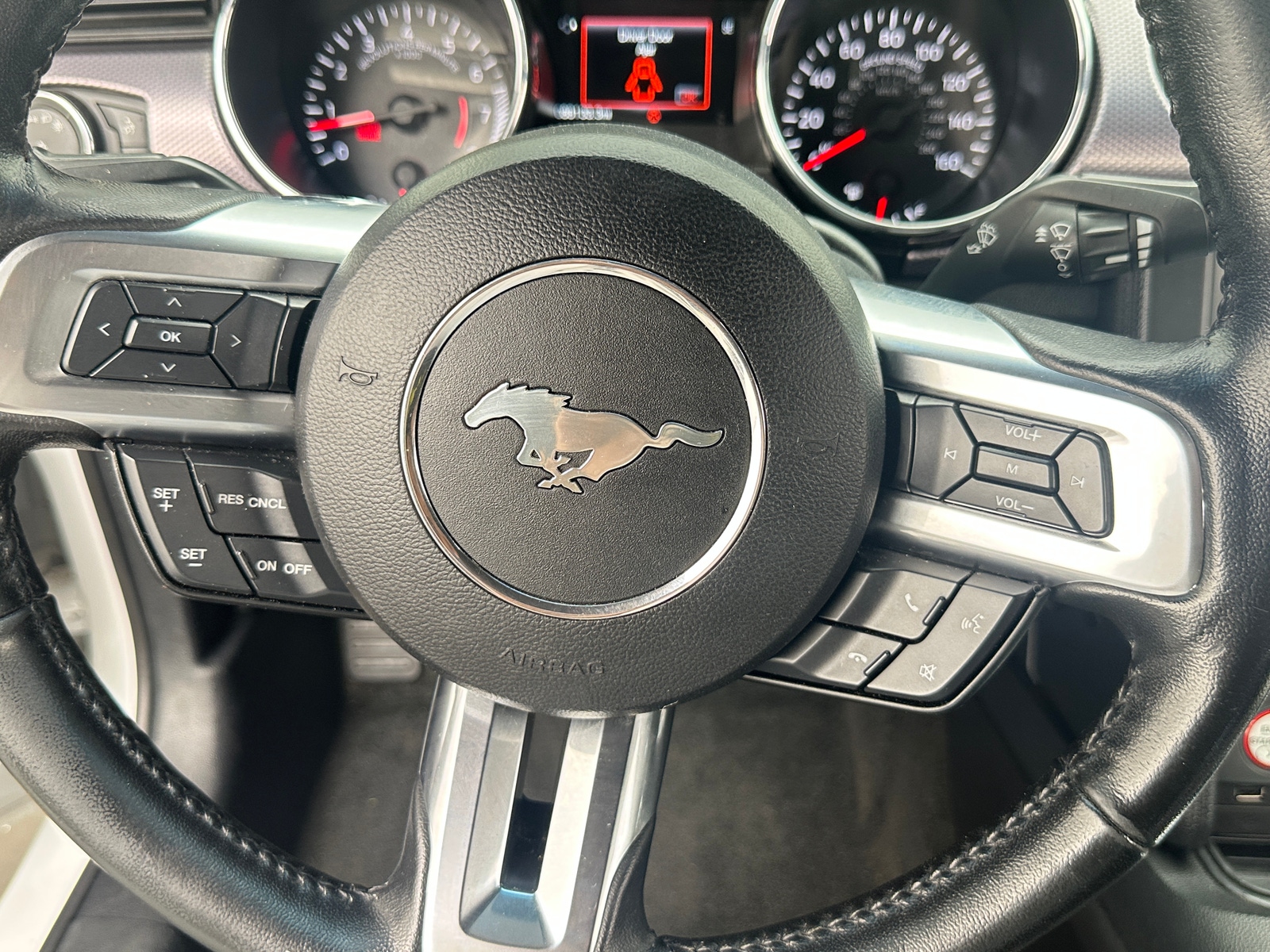 Thumbnail: 2017 Ford Mustang - 4