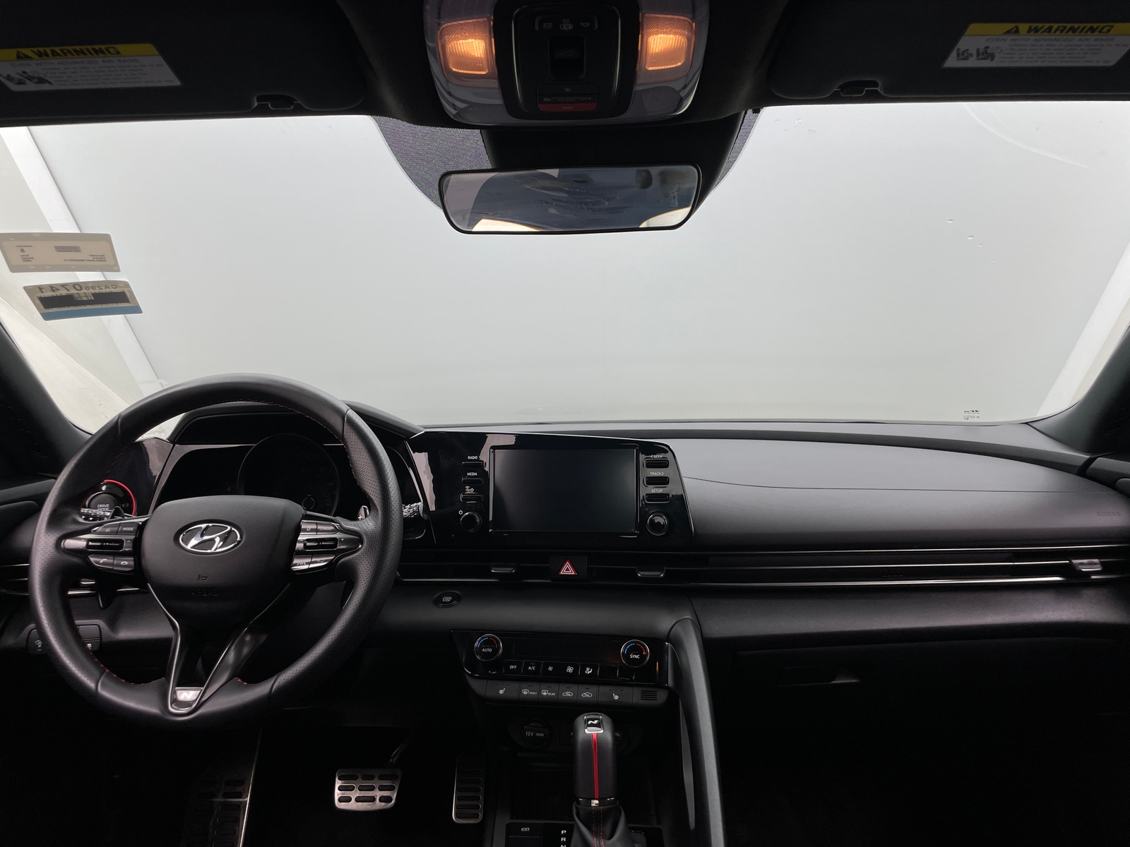 Thumbnail: 2022 Hyundai Elantra - 2