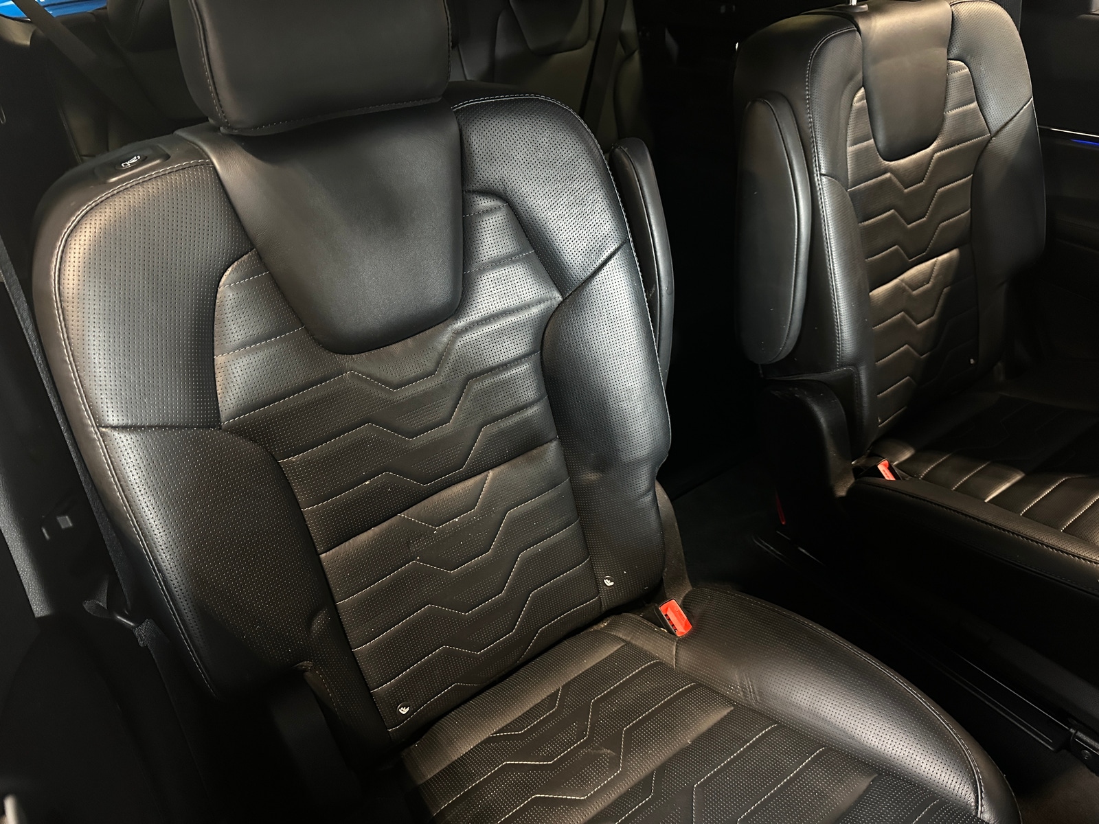 Thumbnail: 2020 Kia Telluride - 5
