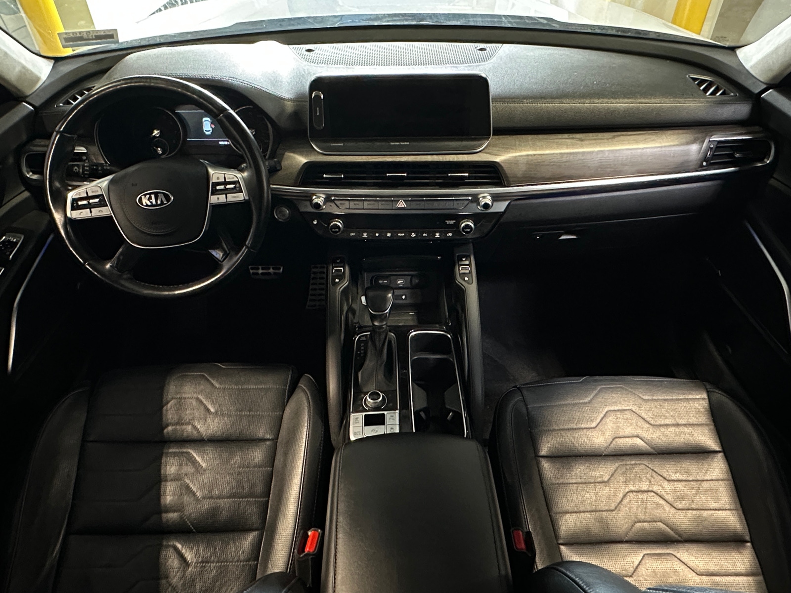 Thumbnail: 2020 Kia Telluride - 2