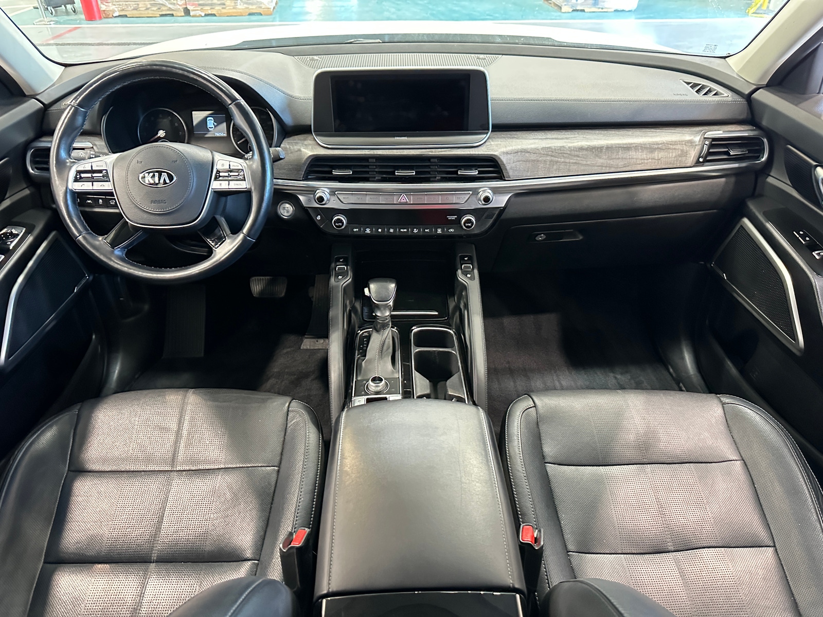 Thumbnail: 2020 Kia Telluride - 2