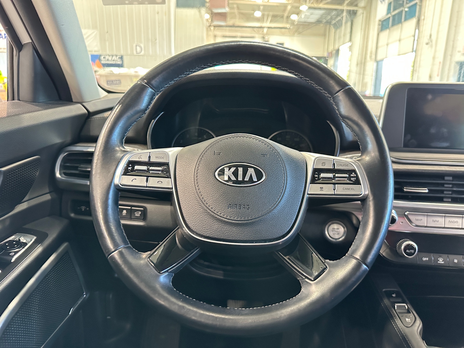 Thumbnail: 2020 Kia Telluride - 4