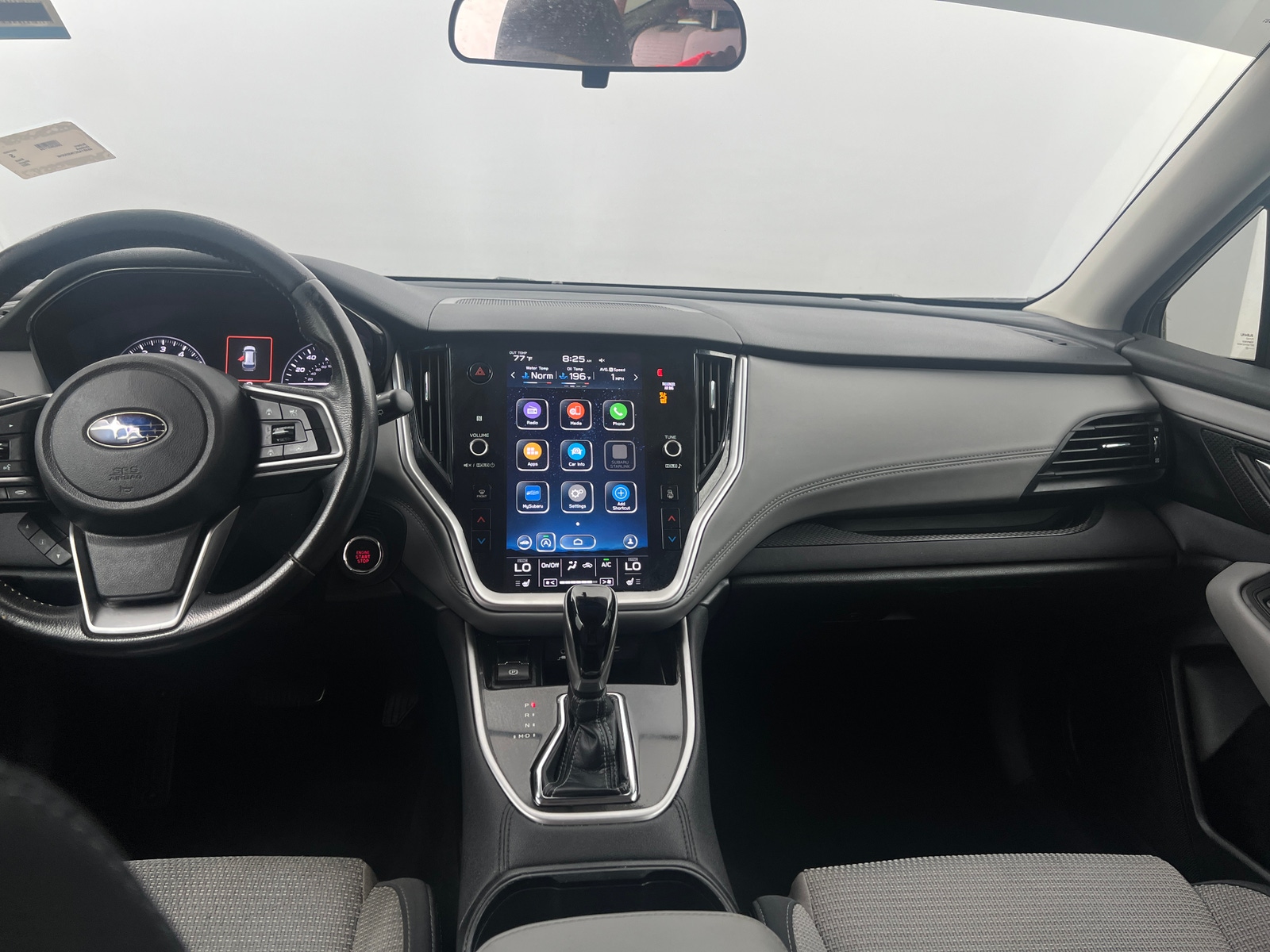 Thumbnail: 2022 Subaru Outback - 3