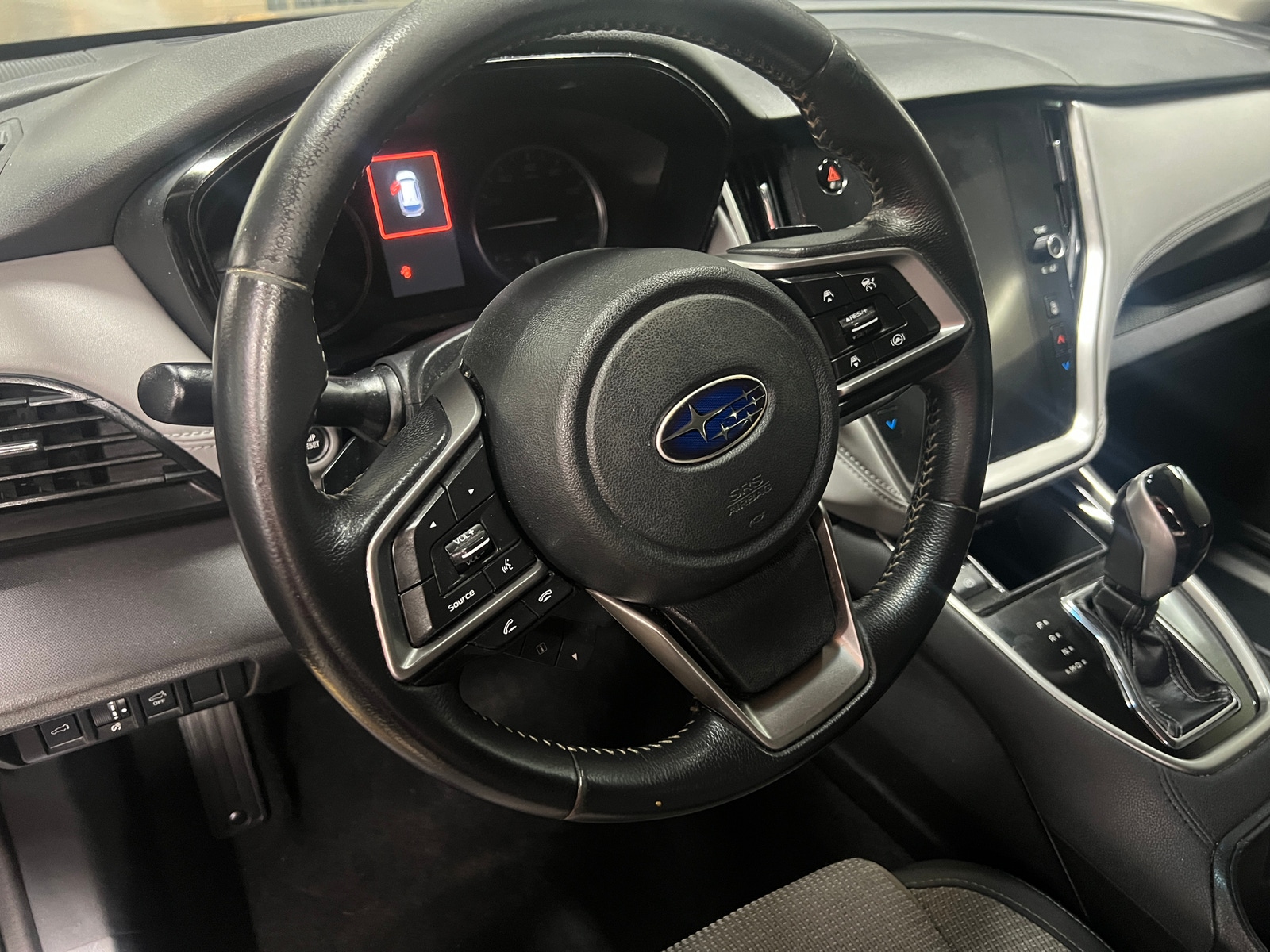 Thumbnail: 2022 Subaru Outback - 5