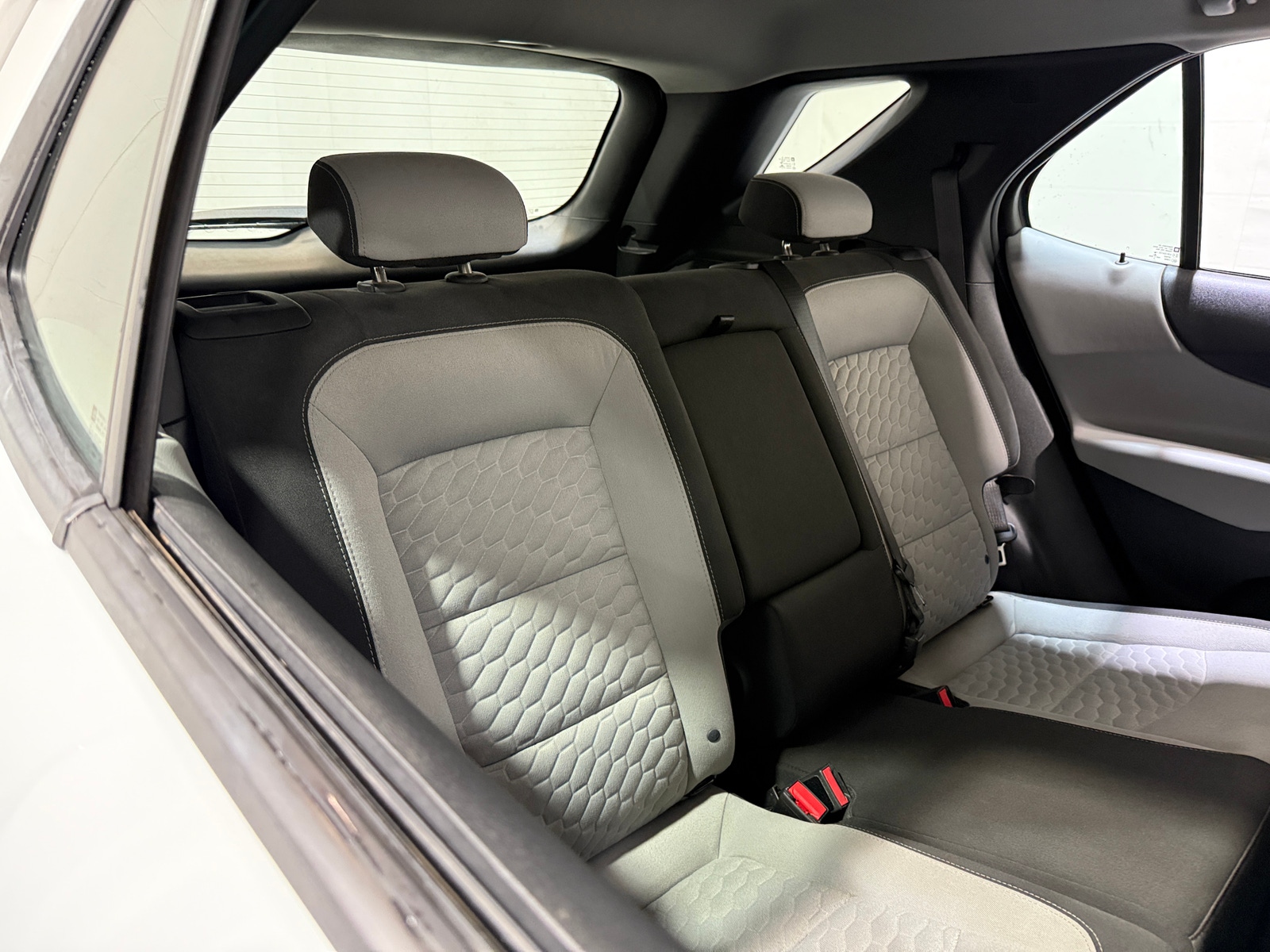 Thumbnail: 2018 Chevrolet Equinox - 6