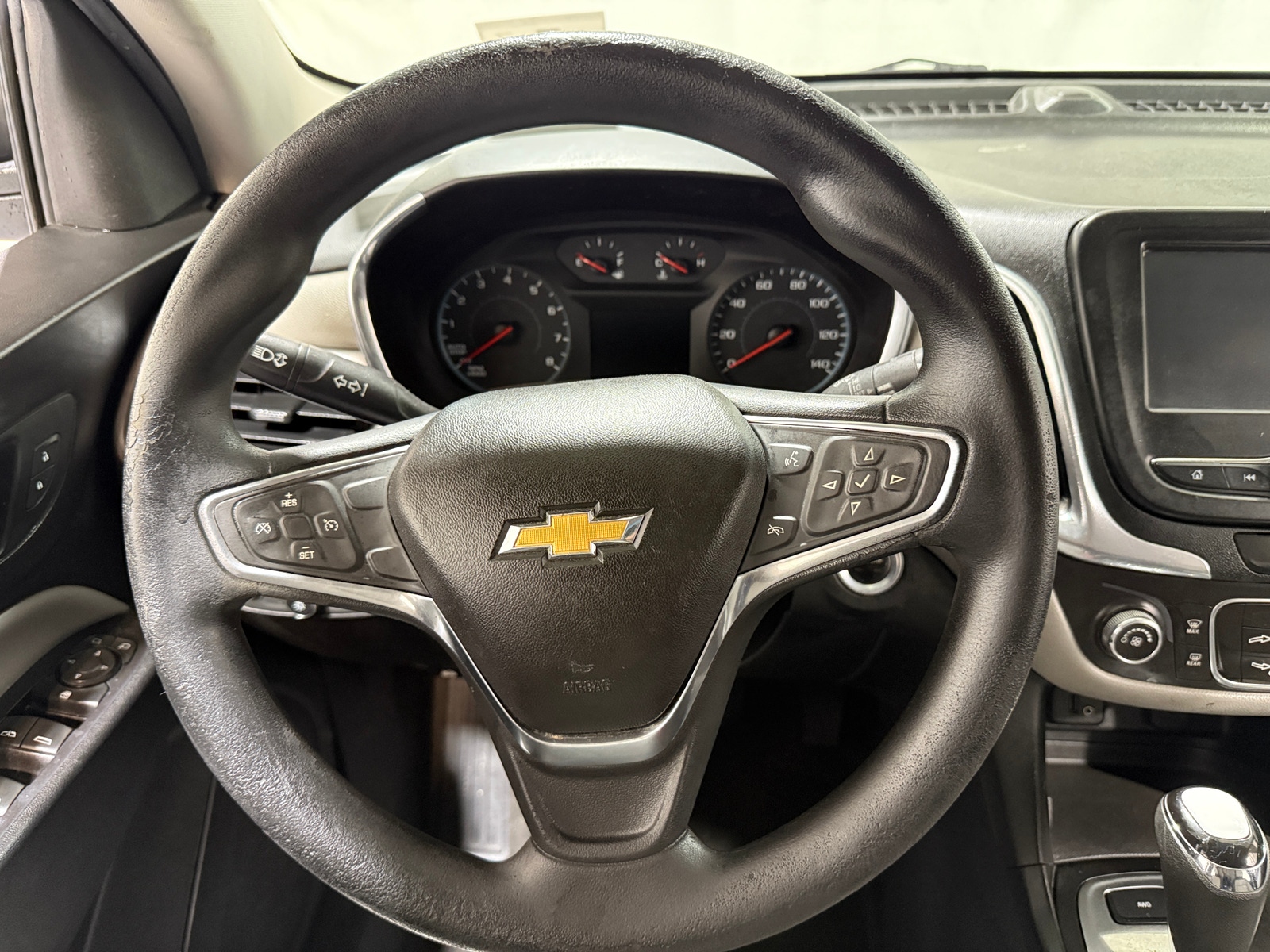Thumbnail: 2018 Chevrolet Equinox - 5