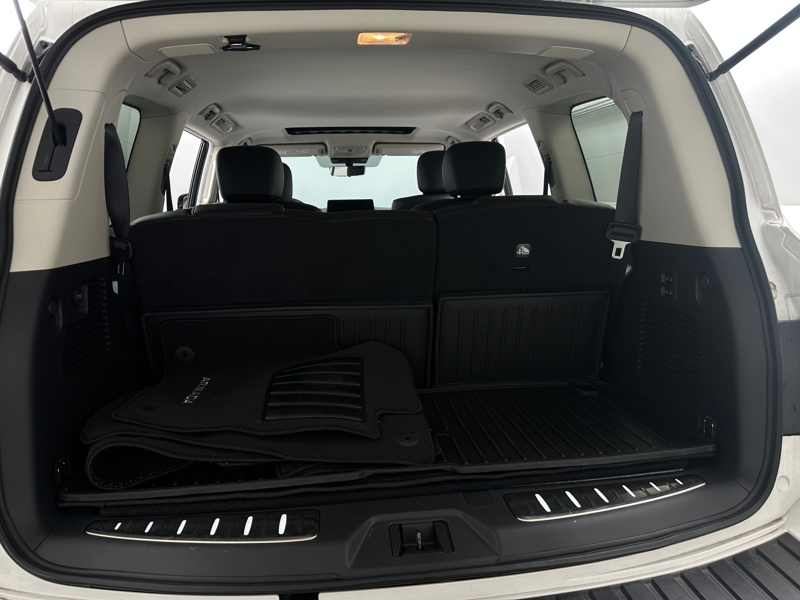 Thumbnail: 2024 Nissan Armada - 6
