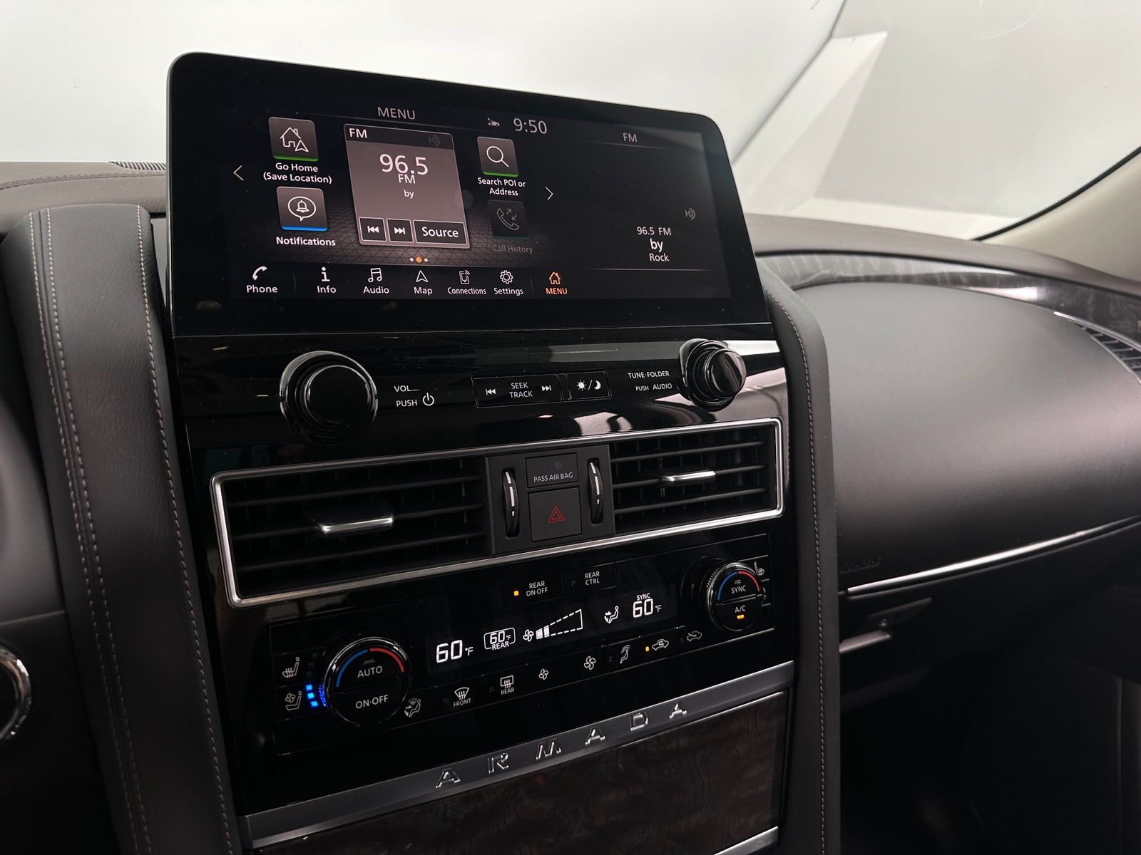 Thumbnail: 2024 Nissan Armada - 3