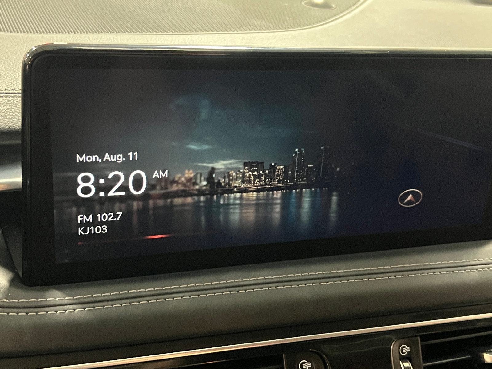 Thumbnail: 2022 Genesis G70 - 3