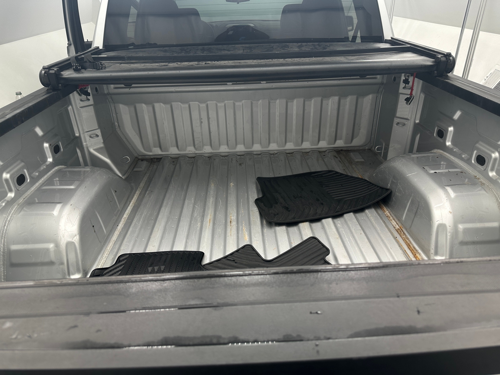 Thumbnail: 2021 Chevrolet Silverado 1500 - 7