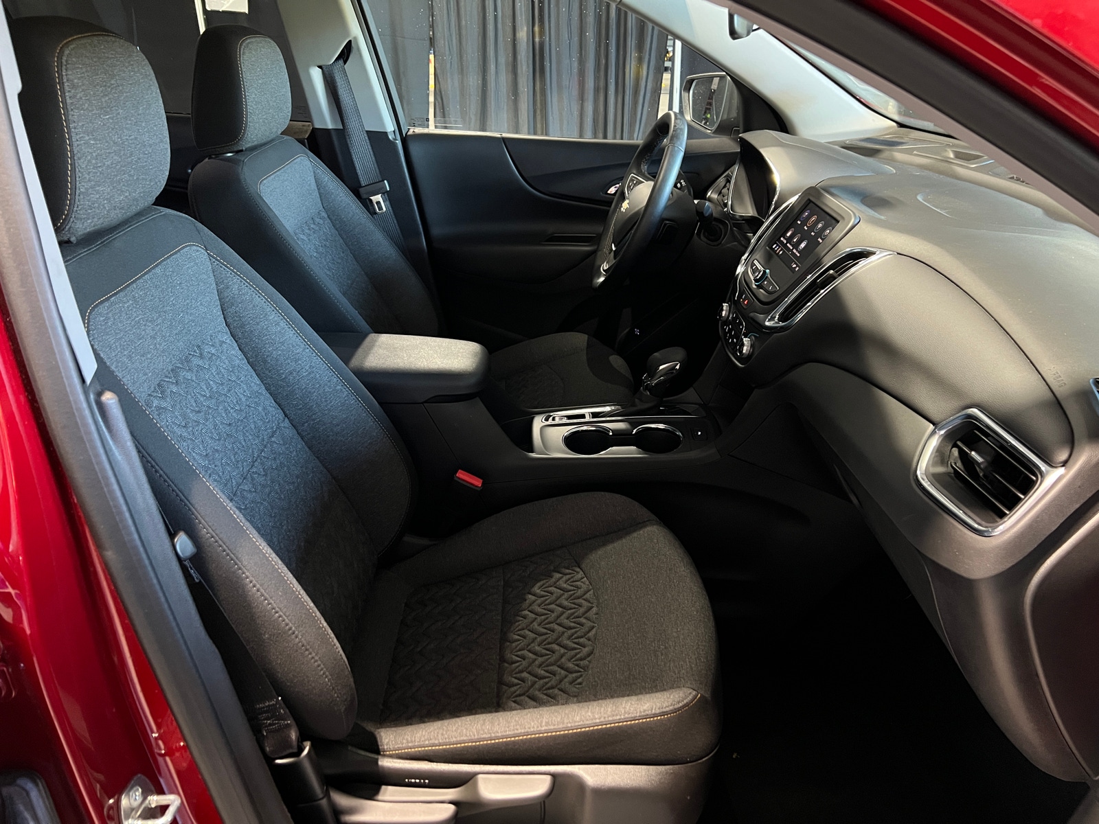 Thumbnail: 2023 Chevrolet Equinox - 2