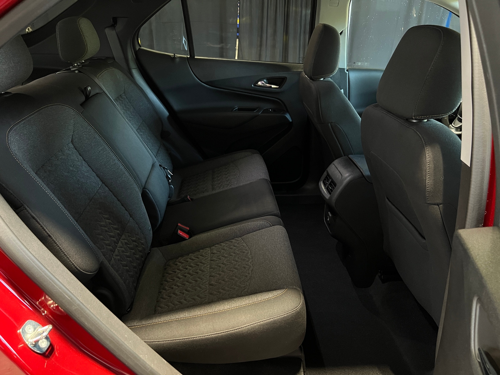 Thumbnail: 2023 Chevrolet Equinox - 6