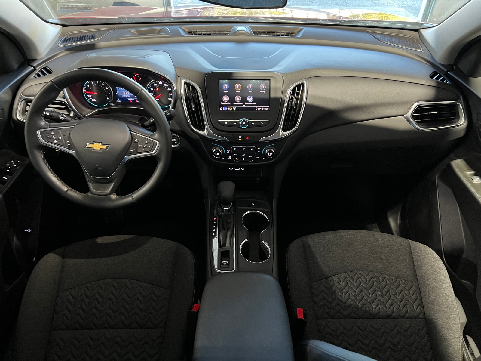 Thumbnail: 2023 Chevrolet Equinox - 3