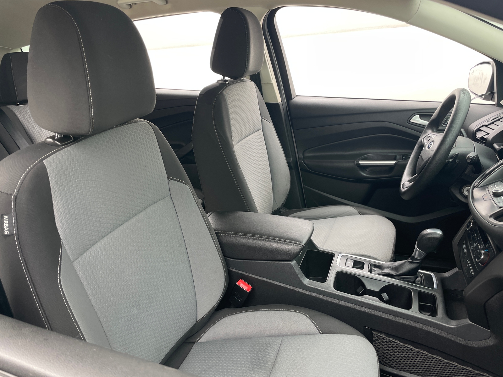 Thumbnail: 2017 Ford Escape - 2