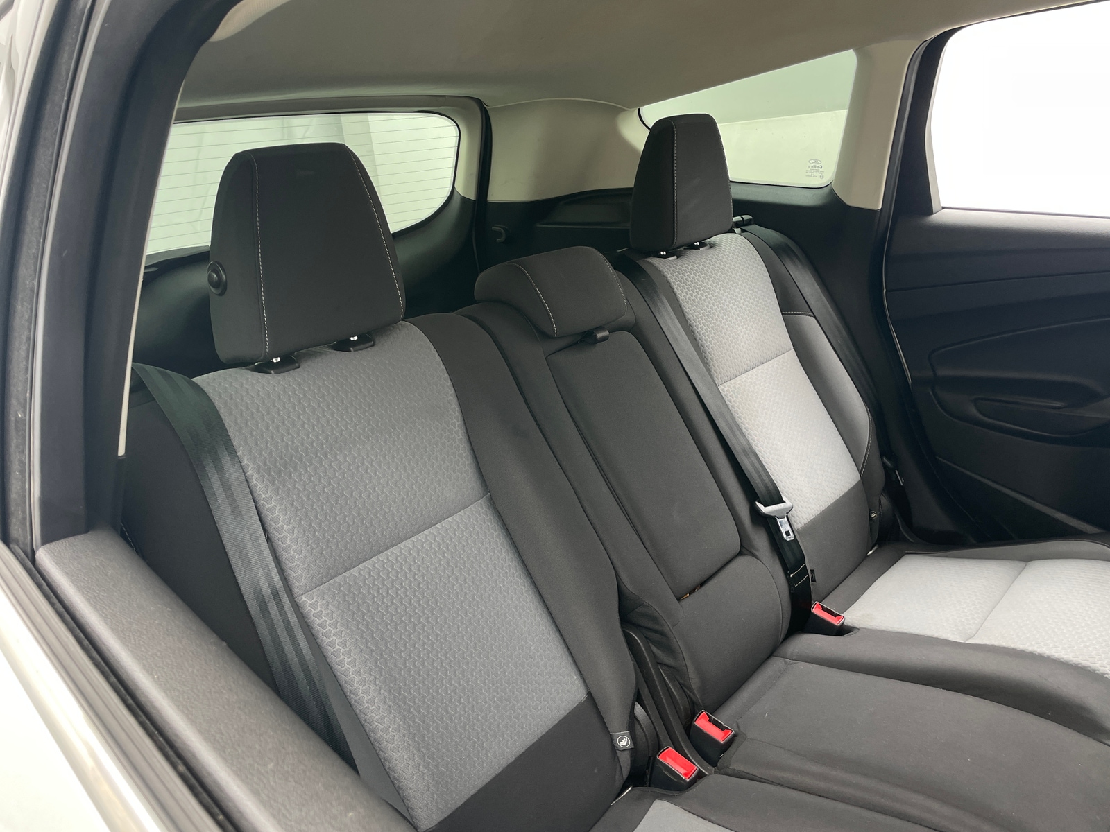 Thumbnail: 2017 Ford Escape - 6