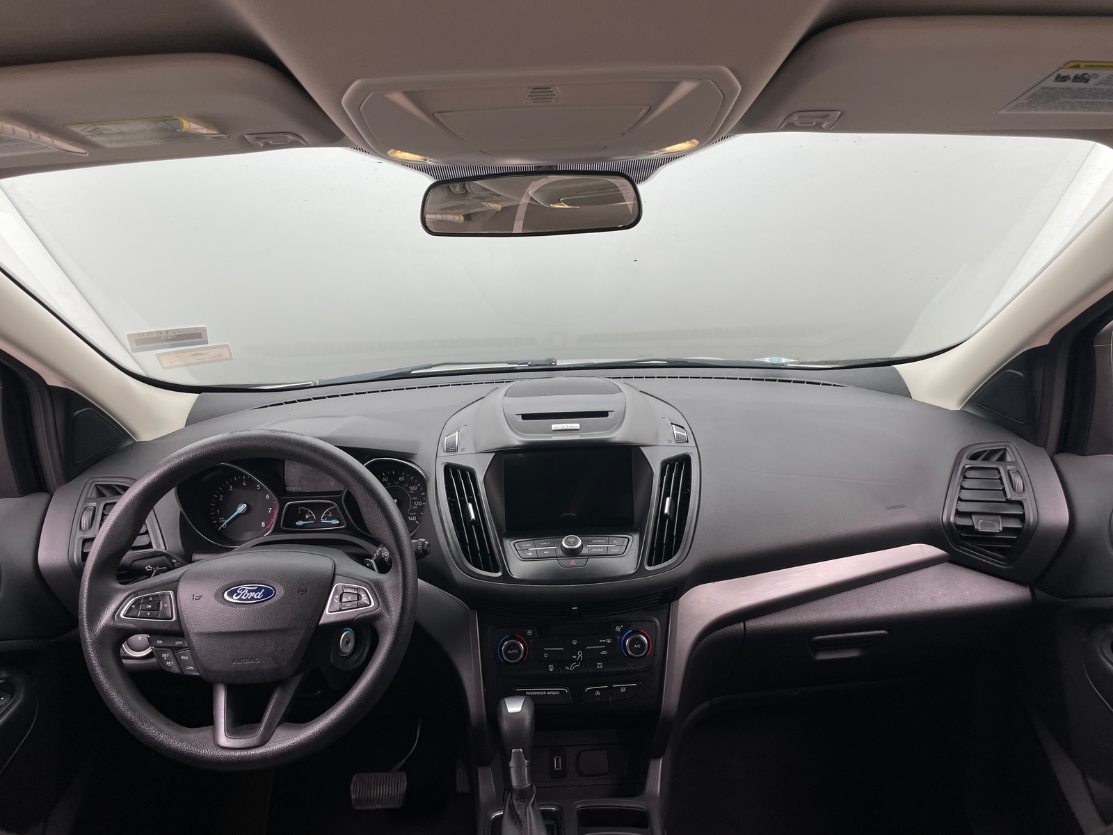Thumbnail: 2017 Ford Escape - 3