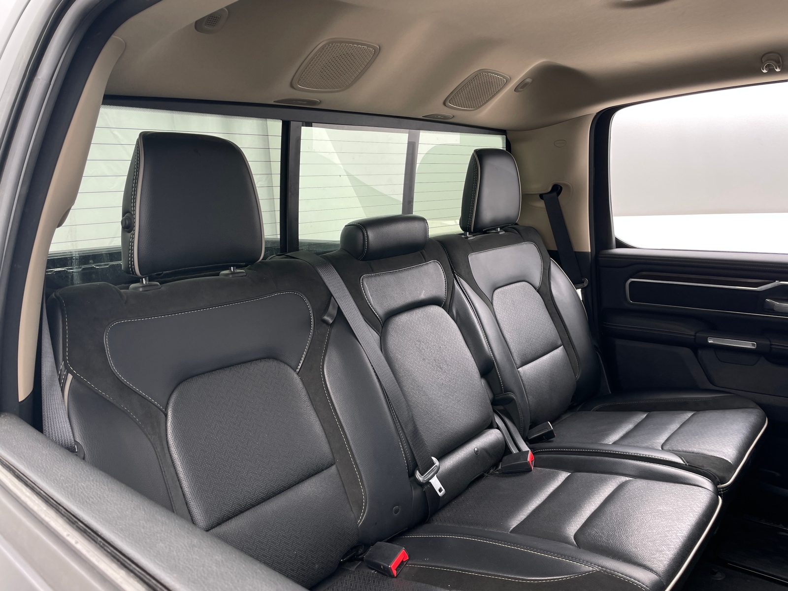 Thumbnail: 2021 RAM 1500 - 5