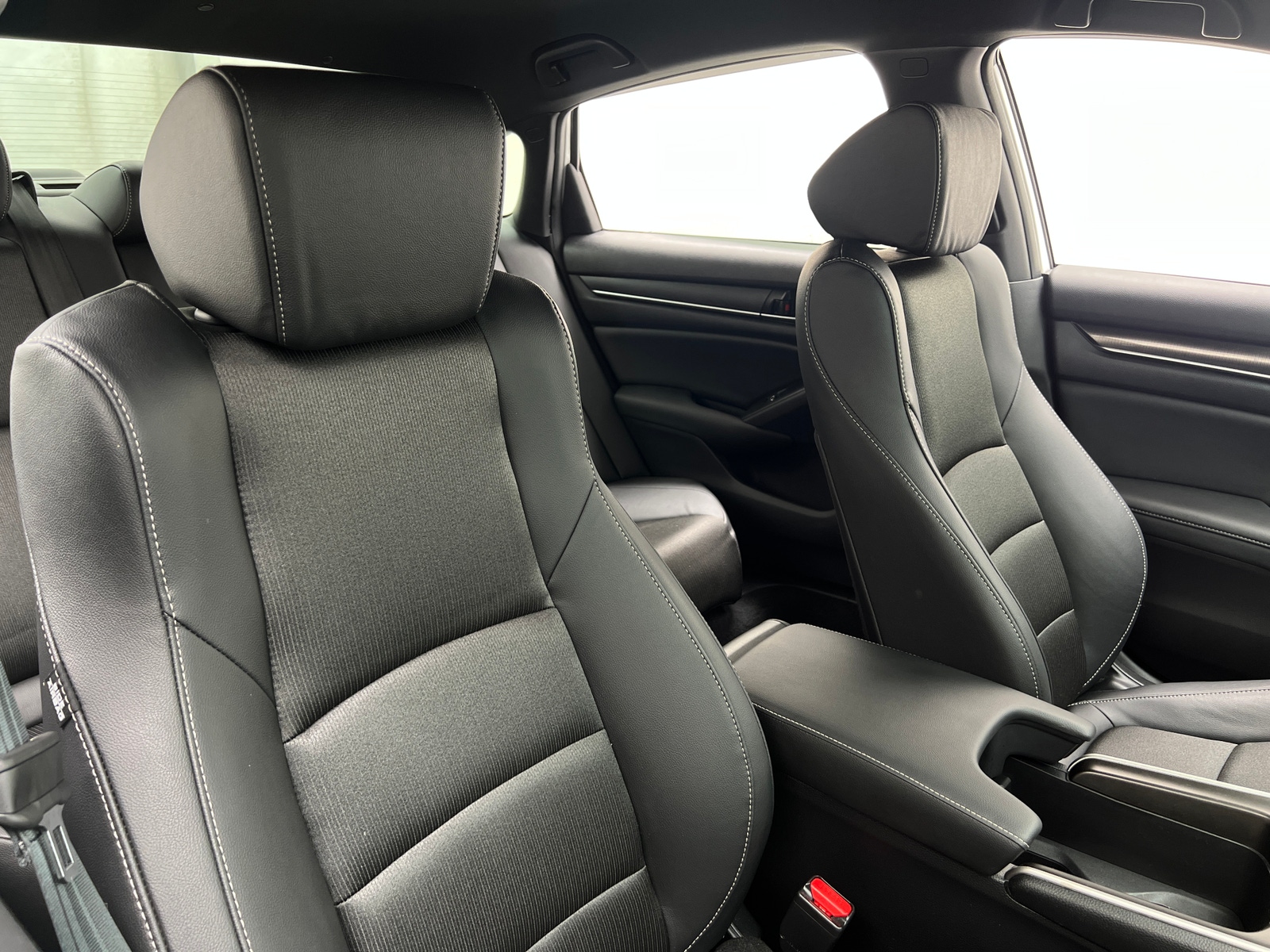 Thumbnail: 2019 Honda Accord - 2