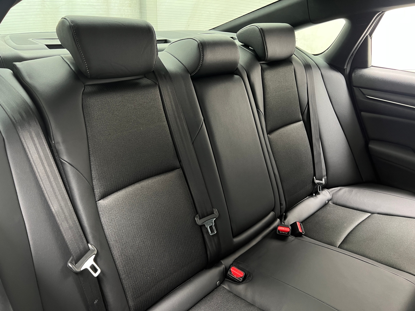 Thumbnail: 2019 Honda Accord - 6