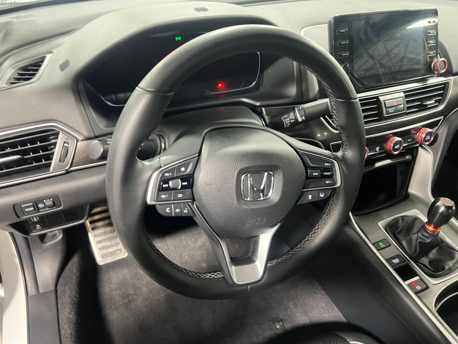 Thumbnail: 2019 Honda Accord - 5