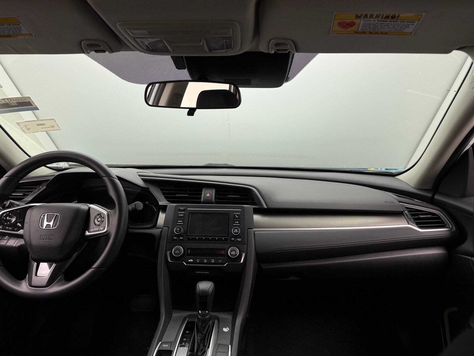 Thumbnail: 2020 Honda Civic - 3