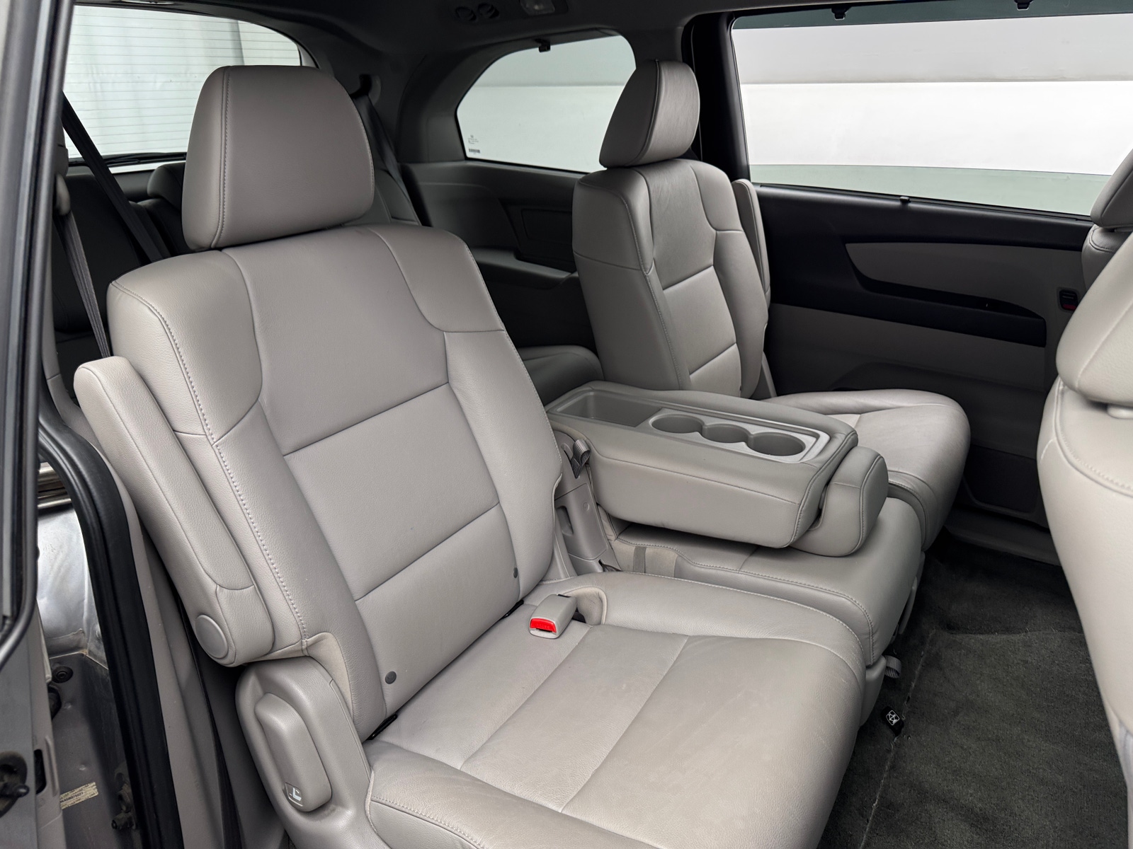Thumbnail: 2016 Honda Odyssey - 5