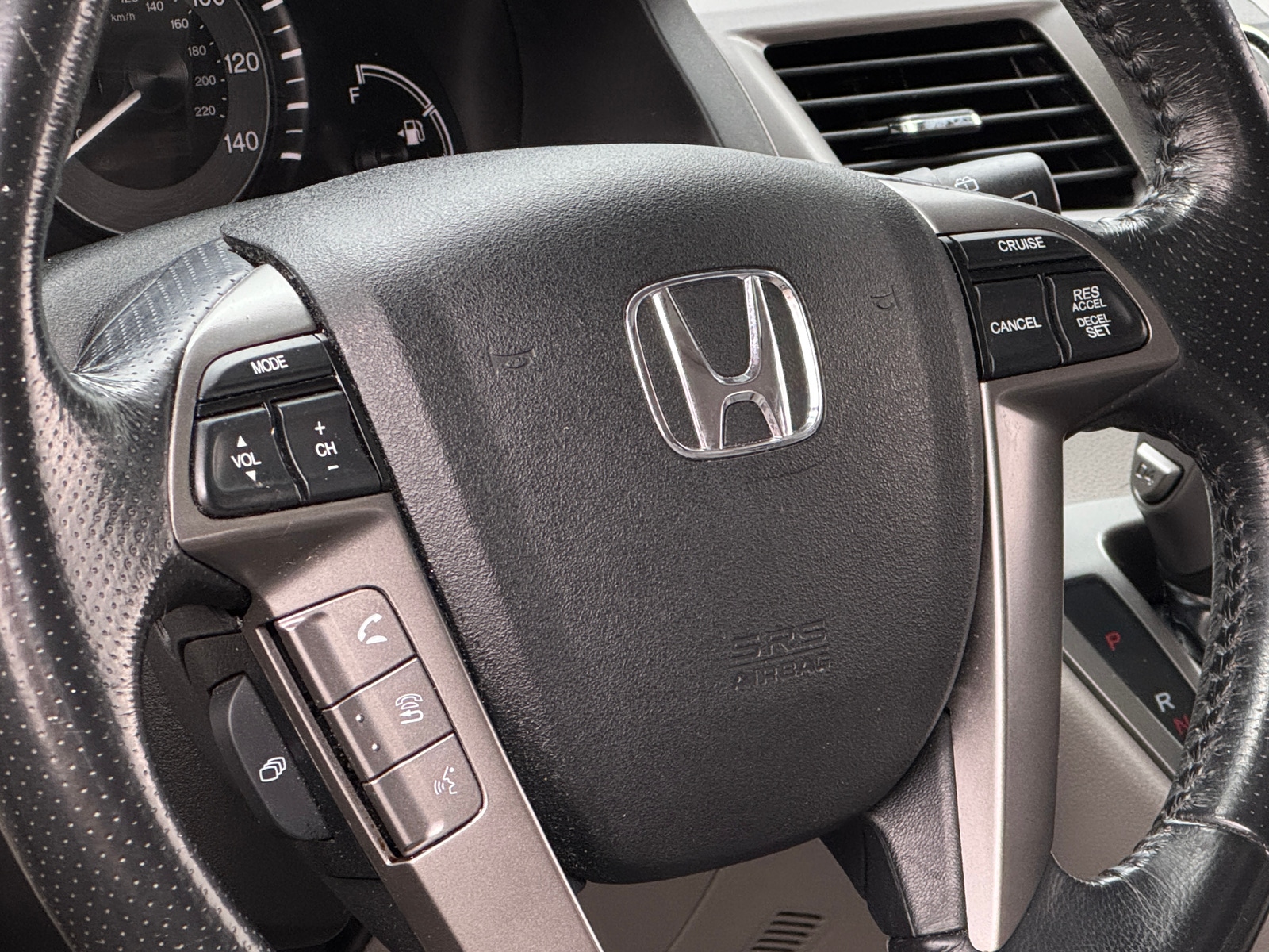 Thumbnail: 2016 Honda Odyssey - 4