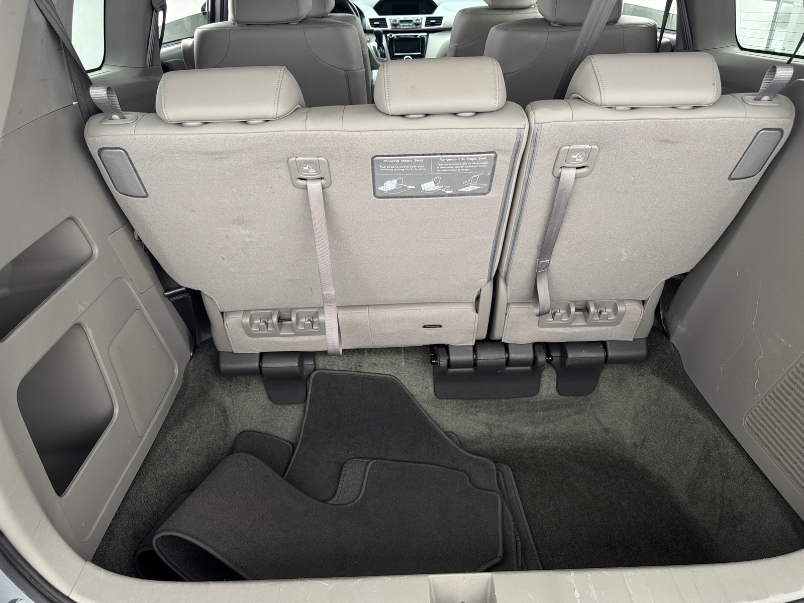 Thumbnail: 2016 Honda Odyssey - 6