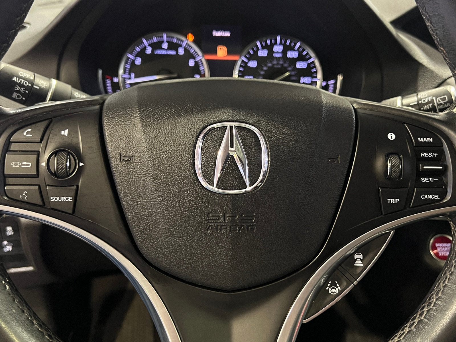 Thumbnail: 2020 Acura MDX - 4