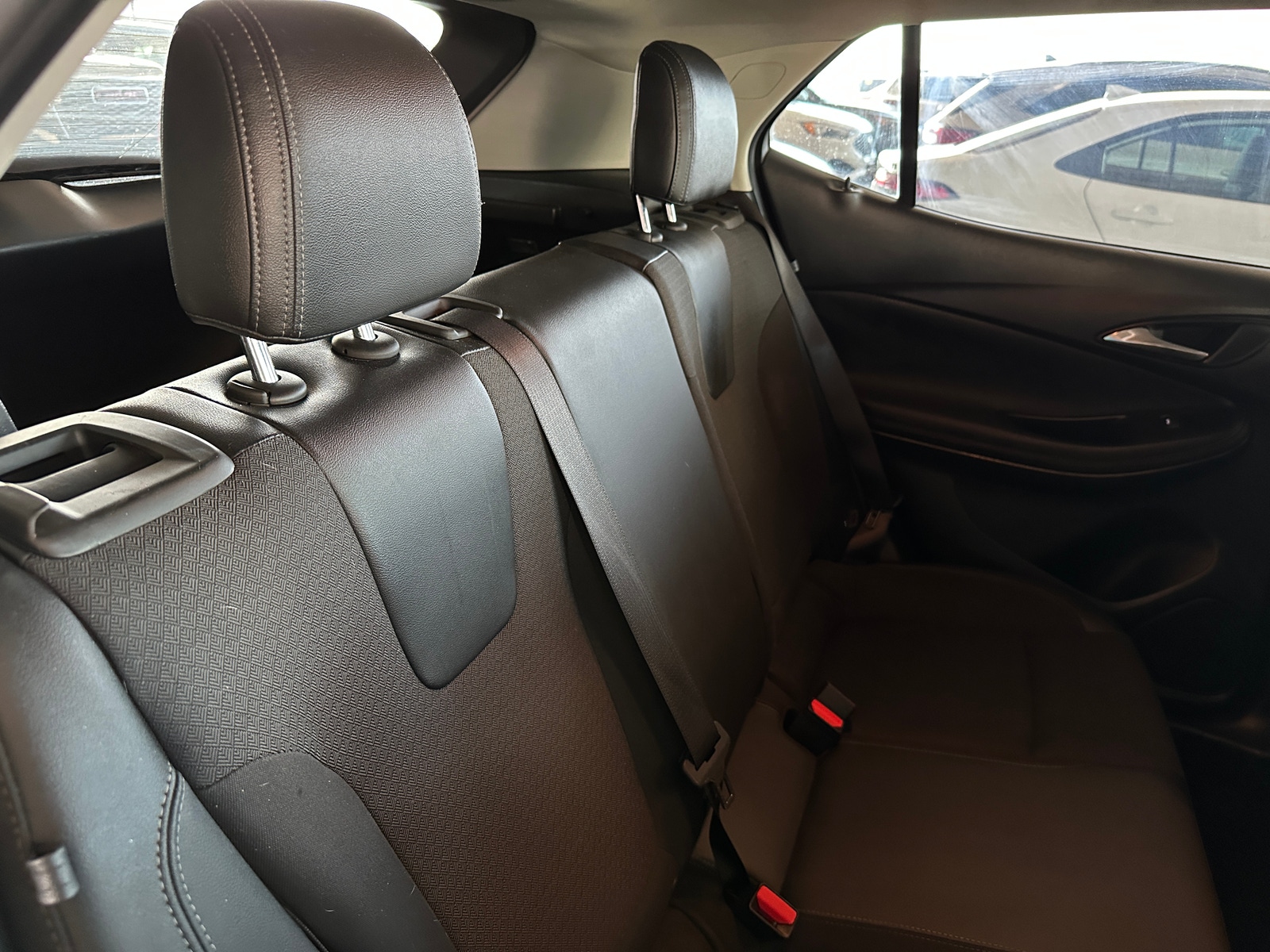 Thumbnail: 2021 Buick Encore GX - 5