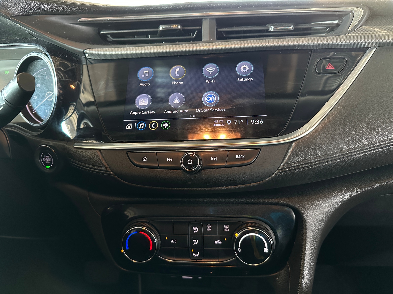 Thumbnail: 2021 Buick Encore GX - 3