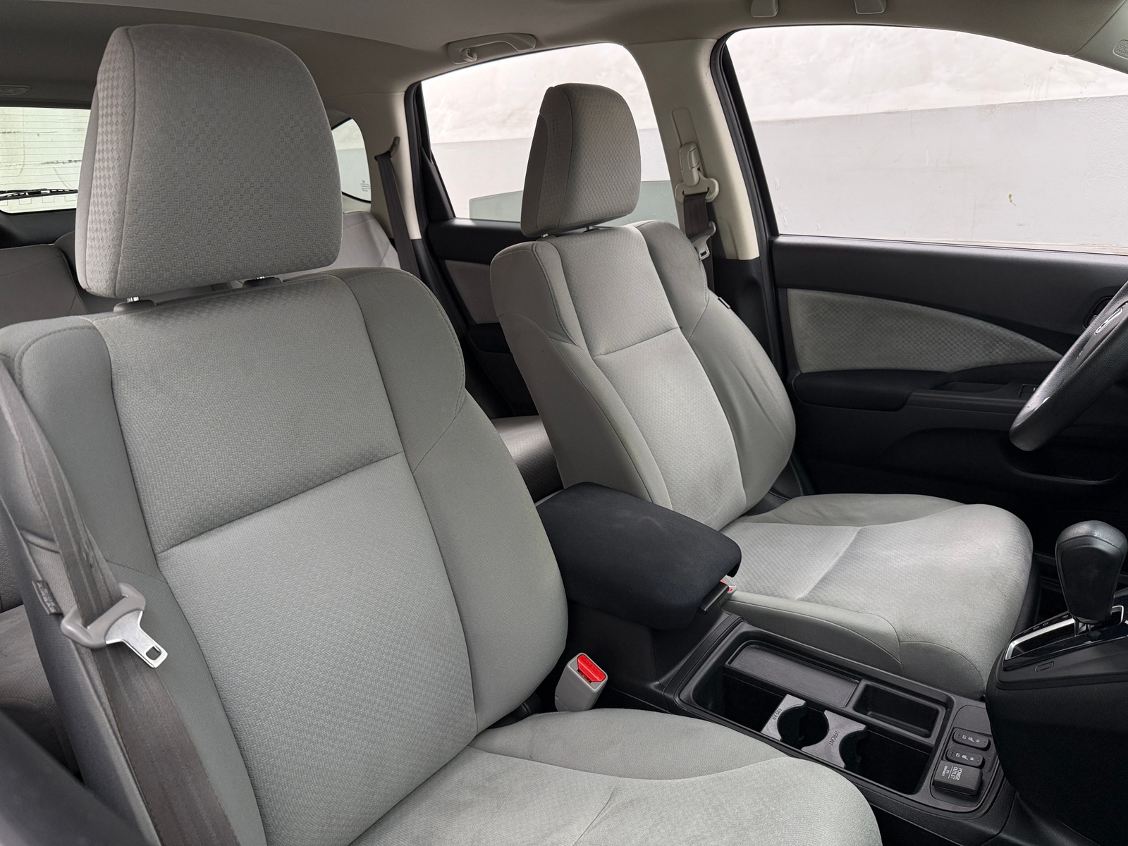 Thumbnail: 2015 Honda CR-V - 2