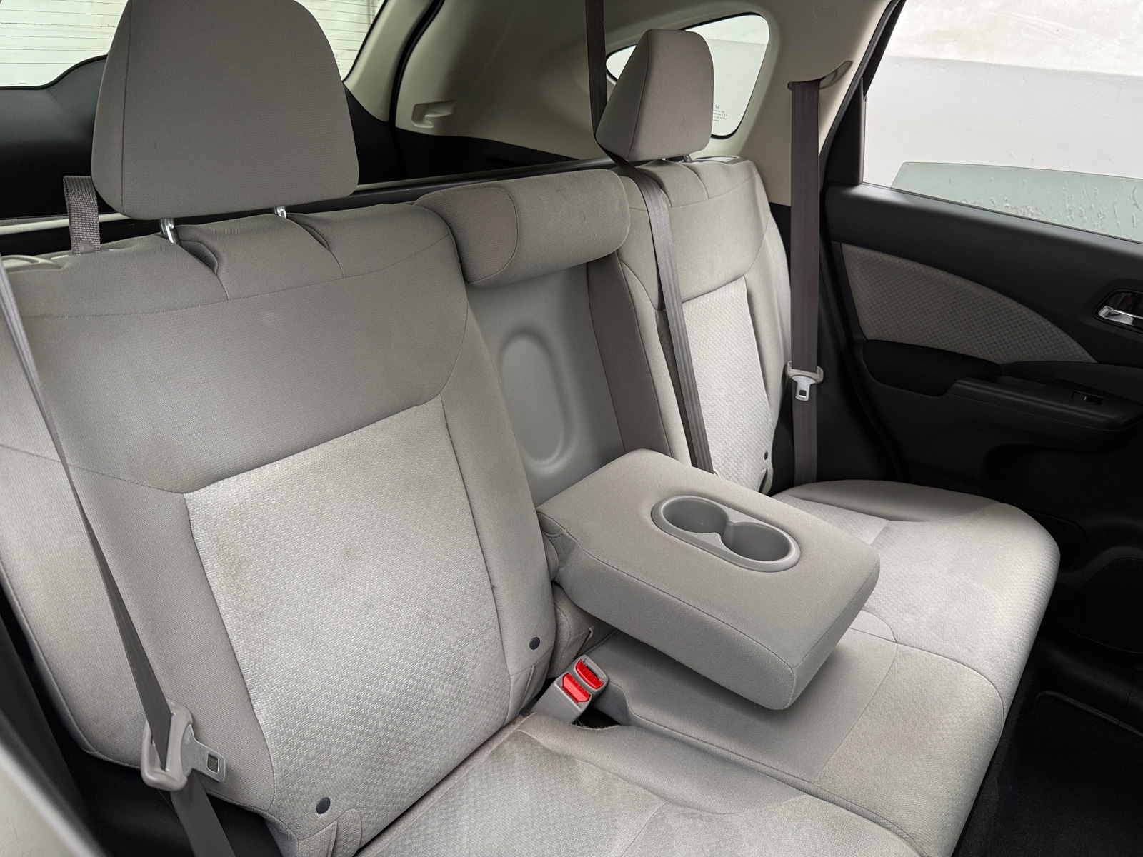 Thumbnail: 2015 Honda CR-V - 6