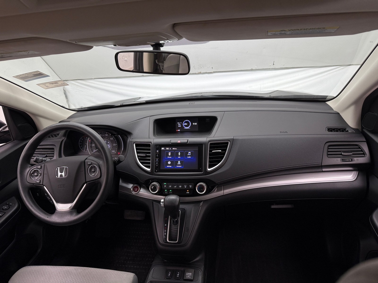 Thumbnail: 2015 Honda CR-V - 3