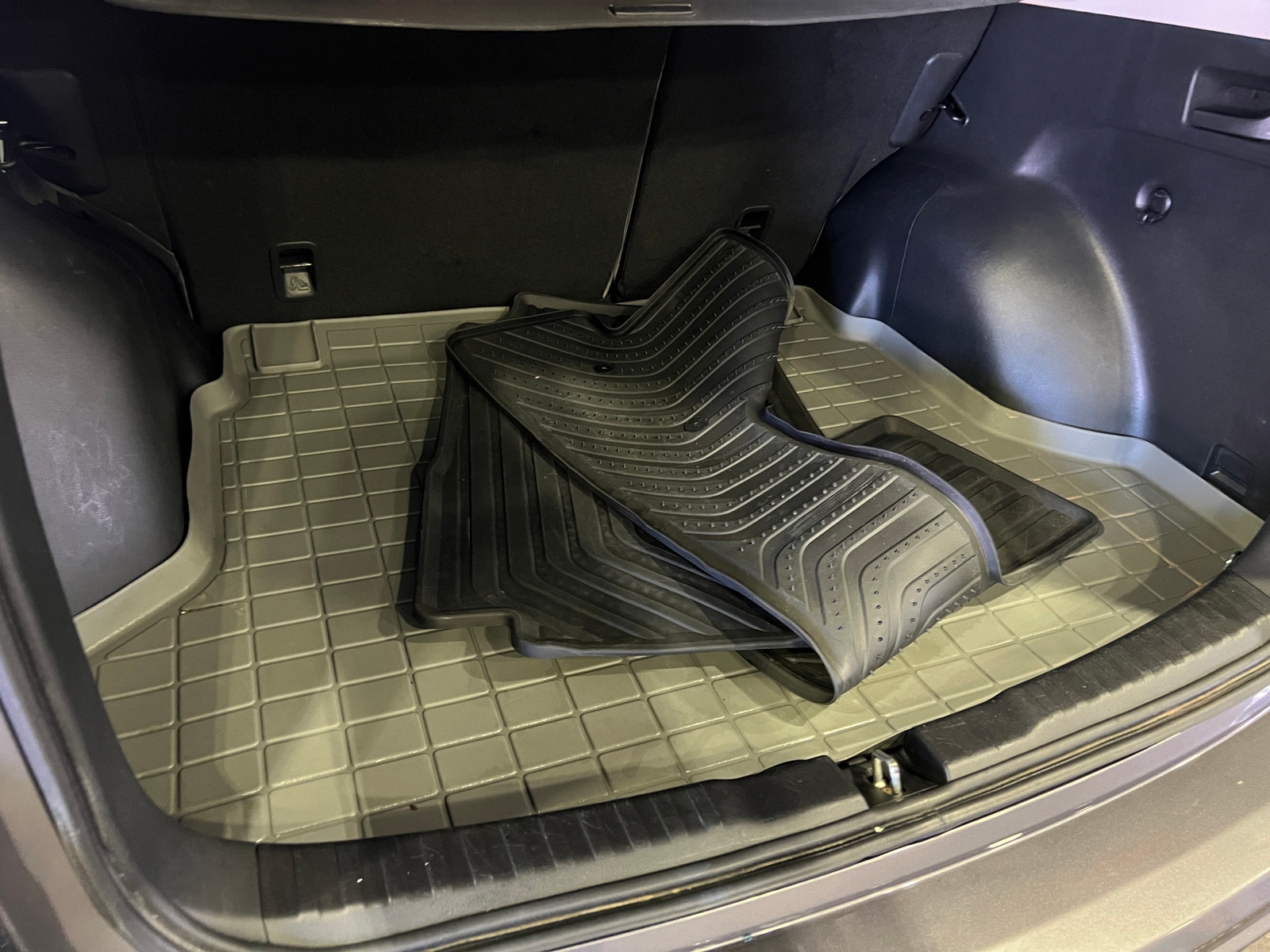 Thumbnail: 2015 Honda CR-V - 7