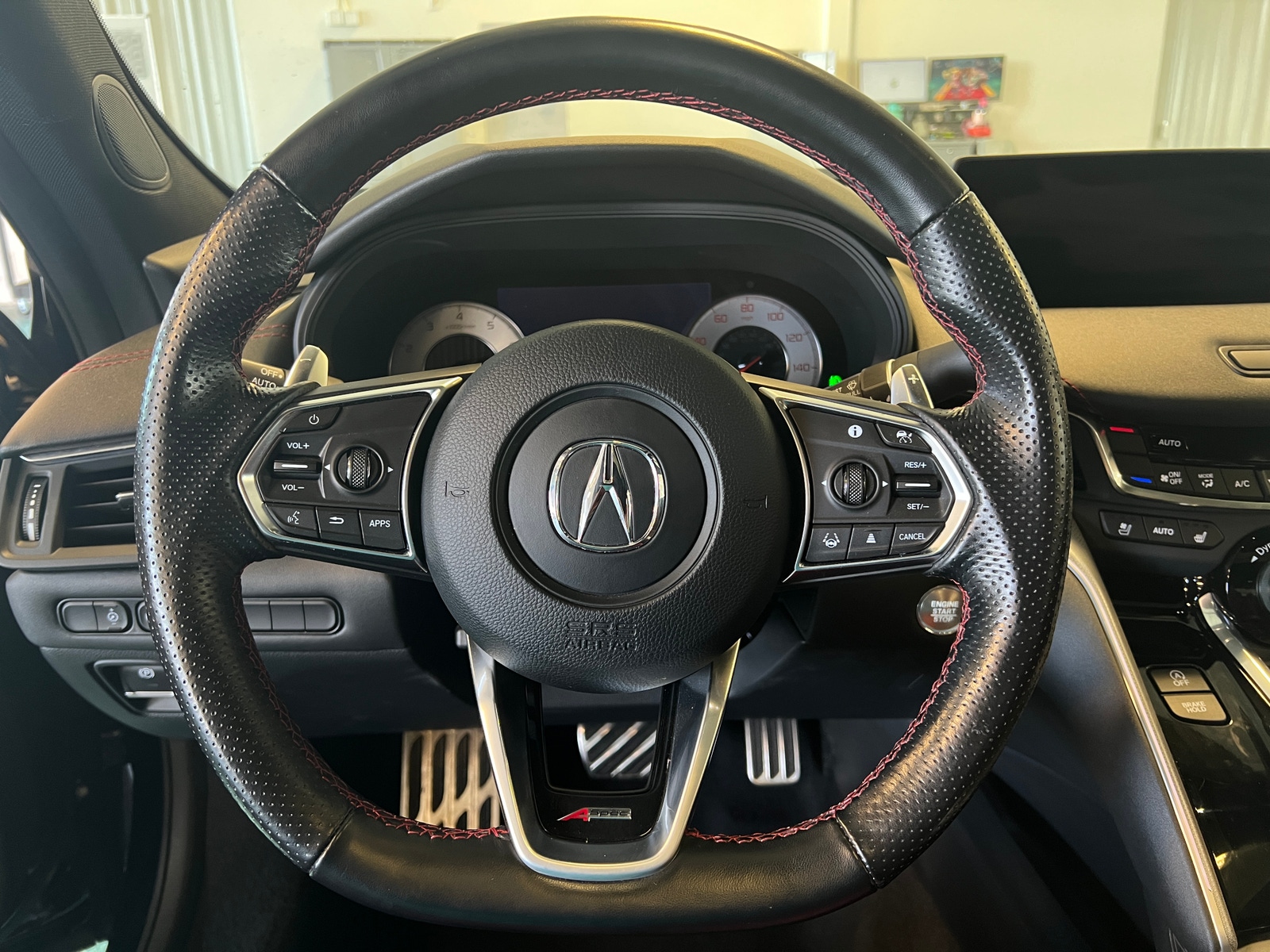 Thumbnail: 2022 Acura TLX - 4