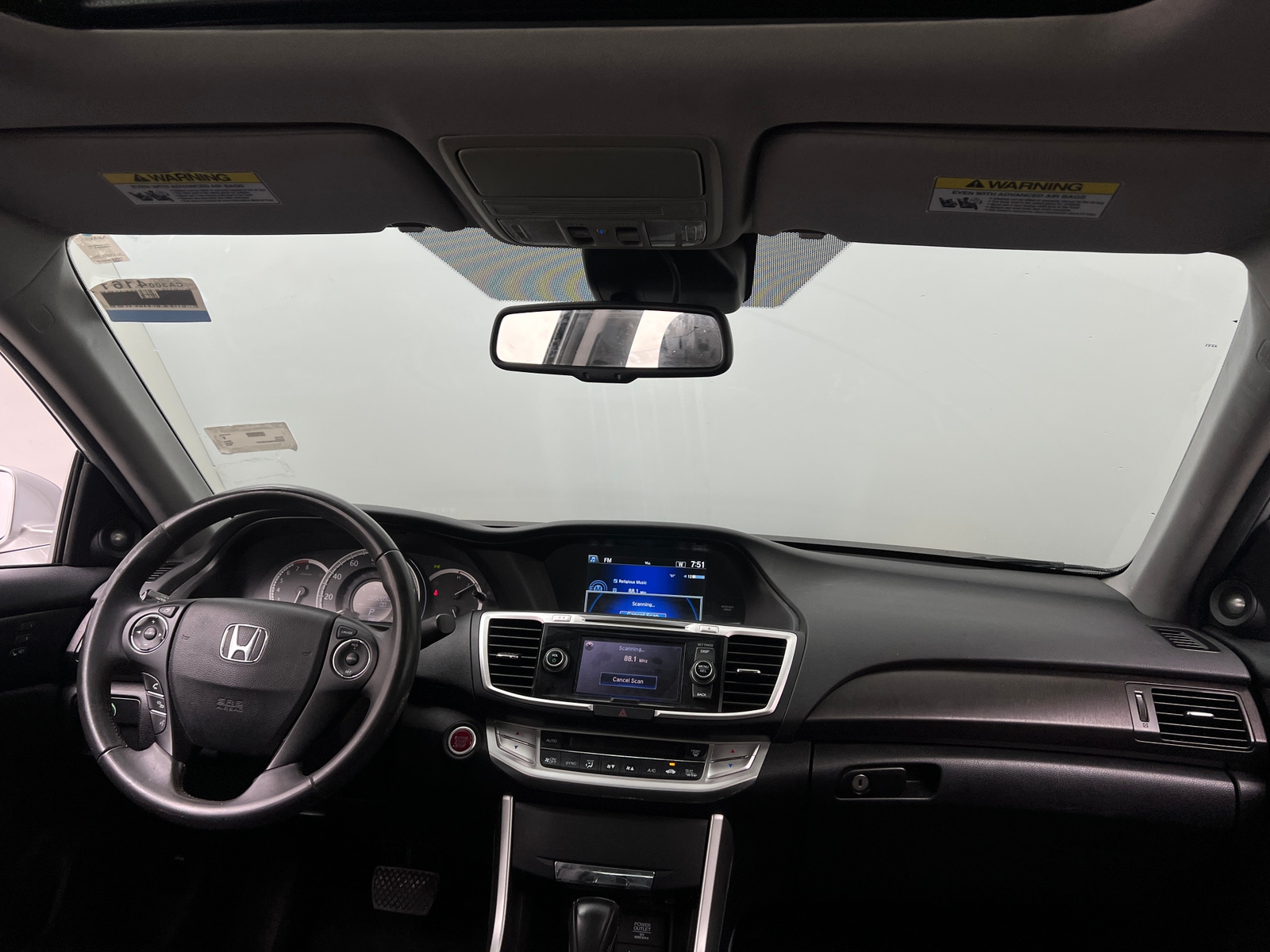 Thumbnail: 2014 Honda Accord - 2