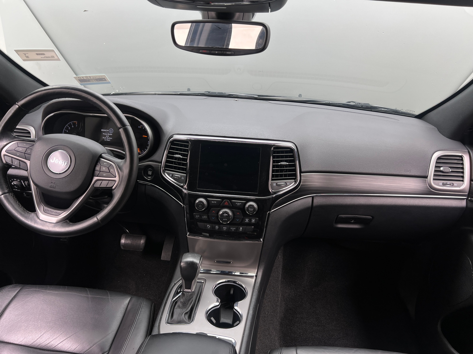 Thumbnail: 2022 Jeep Grand Cherokee - 2