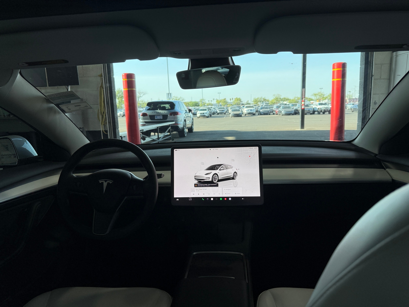 Thumbnail: 2022 Tesla Model 3 - 2