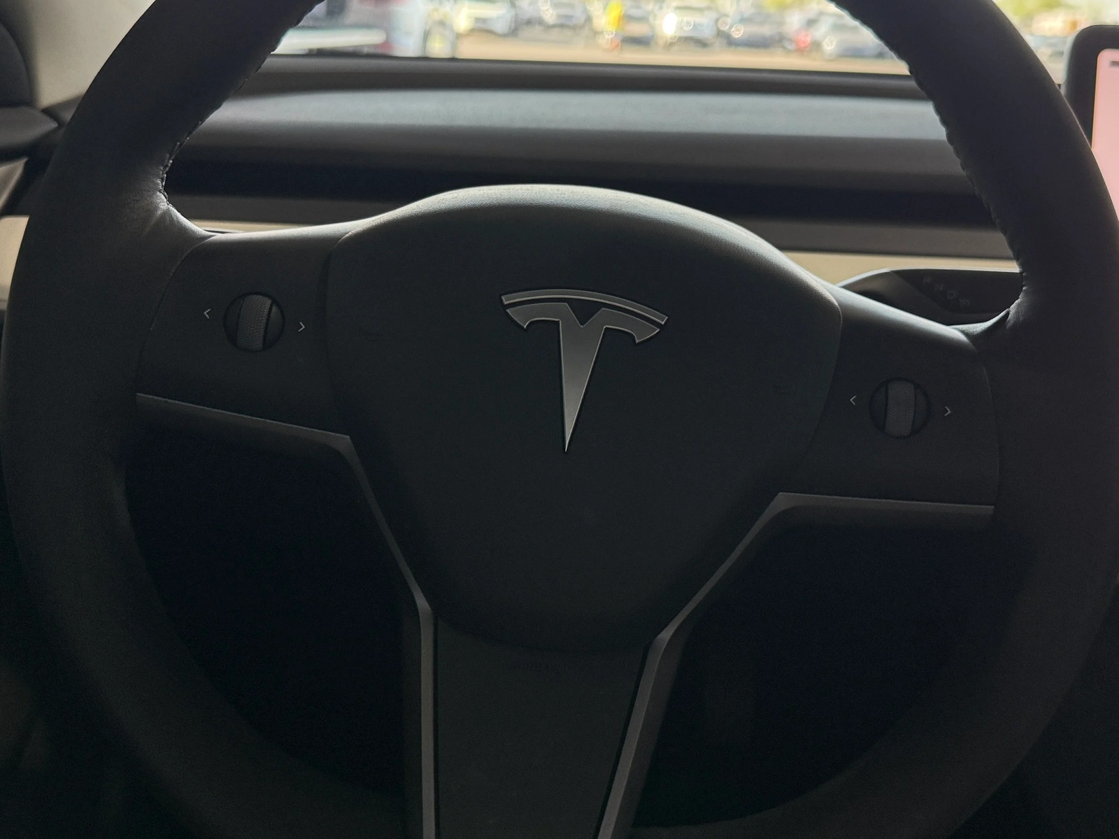 Thumbnail: 2022 Tesla Model 3 - 3