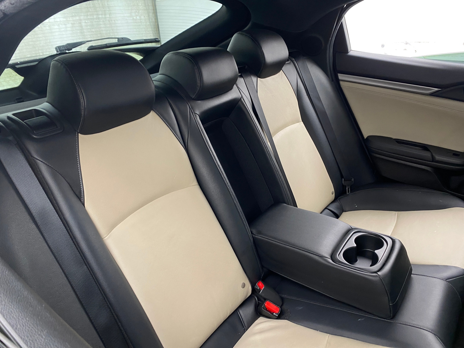 Thumbnail: 2017 Honda Civic - 5