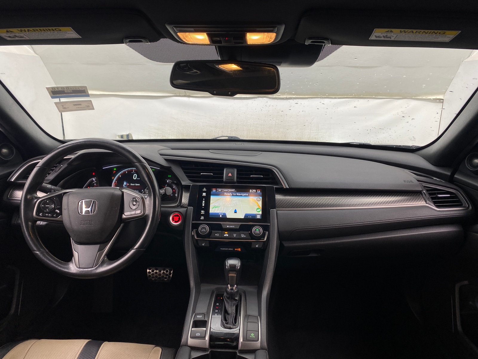 Thumbnail: 2017 Honda Civic - 2