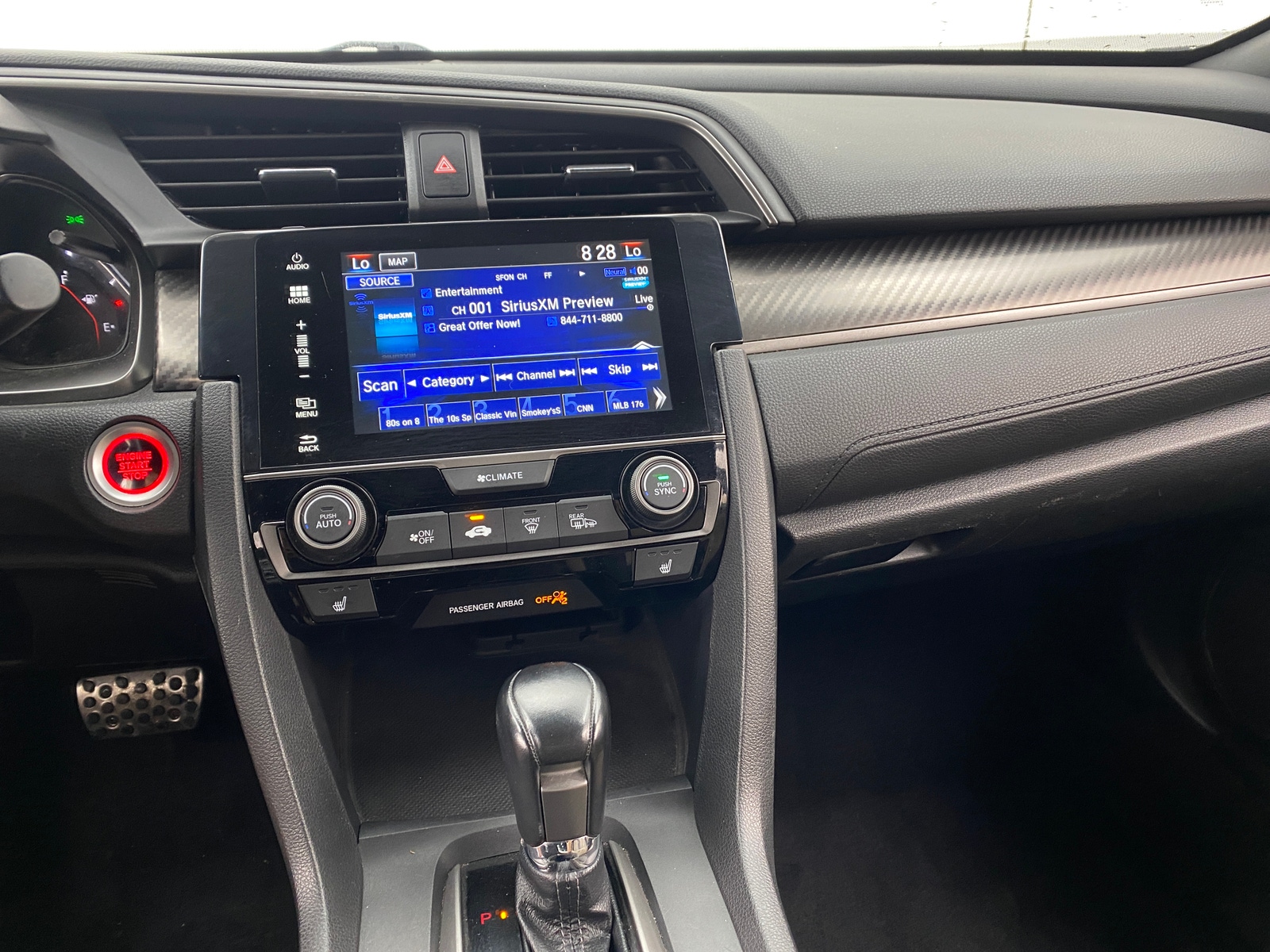 Thumbnail: 2017 Honda Civic - 3